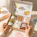 스페셜한 디저트&카페 베이킹(저녁반) | 이마트 두쫀쿠 키트 완벽 분석: DIY, 가격, 후기까지!