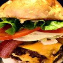 마이웨이버거 이미지