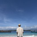 발리 신혼여행 일정 (2)_길리 3박 4일