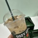 우지커피 망우점 네이버블로그