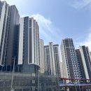 방배골프&스크린 | 디에이치 방배 101B 타입 단 12세대 장기 거주 가능한 조합원 전세 매물