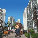 다모아아파트경로당_1 | <노원구 상계주공3단지> 59m2 7억대 매수가능 아파트 입지 및 전망 분석 그리고 임장 후기