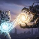 순환의 축복 이미지