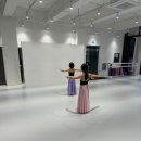 한국무용 중급 이미지