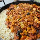 신선메밀막국수닭갈비 이미지