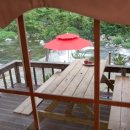 지리산중산리계곡펜션 이미지