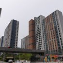 율하자이힐스테이트 정문~윈메이저자이 정문2 | 김해율하방충망 윈메이저 자이 미세방충망 교체작업