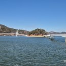 배알도수변공원 이미지