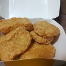 맥도날드 베이컨토마토디럭스 + 크리스피 오리엔탈 치킨버거 가격과 후기
