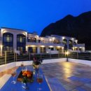 아름다운 머뭄 이미지