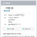 빛손민정