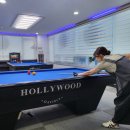 힐링스포츠당구 이미지