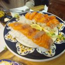 노르웨이식당 이미지