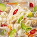 손칼국수 - 포항시 북구 중흥로255번길 17 | 손칼국수