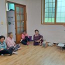 명도2리 마을회관 이미지