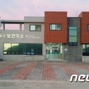 선유도보건지소 이미지