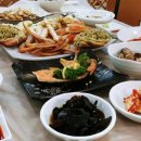 천지대게 이미지