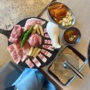 1257 | 대구 월성동 맛집 상구네돼지구이 신월성점 가성비 좋은 한마리모둠세트 후기