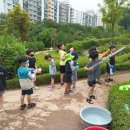 송내정도태권도 이미지