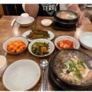 명가한방삼계탕 이미지