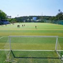 남일대축구장 이미지