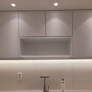 영통포레파크원(아) | 수원 영통포레파크원 인테리어_KCC 포레스톤 장판 600*600 세린스톤 시공 후기
