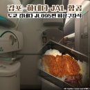 095 | 도쿄여행 하네다 김포 일본항공 JAL 095편 비상구 좌석 기내식 탑승 후기 셀프체크인 셀프백드롭 방법