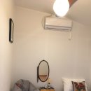 벚꽃화장실 이미지