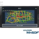 시내도로 이미지