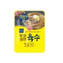 평양냉면 - 태백시 보드미길 17 | 평양냉면