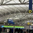 인천국제공항보안검색노동조합 | 싱가포르 스쿠트항공 tr897 이용 후기, 인천 → 싱가포르 (대만 기착 후 환승 후기)