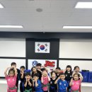 경희대청룡태권도 이미지