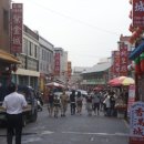 월미도 특화거리 이미지