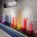 진주익룡발자국전시관 이미지