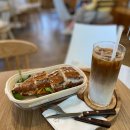 치커리바게트 | 「청주 빵지순례 샌드위치 맛집 7곳 모음｜빵순이가 직접 다녀온 곳들」 제1편