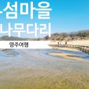 이장백돈가스/치킨이즈백 | 영주여행 태극당카스테라인절미, 선비골오백빵집500원꽈배기, 무섬마을외나무다리