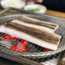 일도바다장어구이