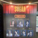 (공연) 시크릿 뮤지컬 <아이위시> | 한전아트센터 뮤지컬 [슈가] 후기-좌석·줄거리·가족관람 솔직 리뷰