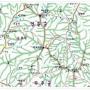 용소폭포 구름다리민박 | 기차 여행 하며 세 번째로 찾은 민주지산: 물한계곡 - 민주지산 - 석기봉 - 삼도봉 - 물한계곡