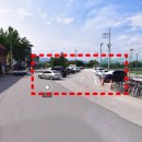 공지천 주차장 이미지