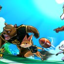 (주)소프톤엔터테인먼트 이미지