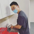 미국 진출 한의사, 정다운 원장님