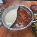 무한리필양꼬치