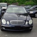 2003 Mercedes-Benz E-Class 320 Mint!!! Mint!!! - $7995 이미지