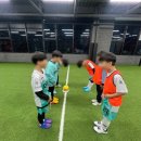애플펀어린이집 | 대전축구교실 도안FC 축구아카데미로 겨울특강 다녀요~
