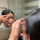 새론마음의원 | 대구소아안과 진료 후, 우리 딸의 드림렌즈 적응기 [매일 조금씩 익숙해지는 하루]