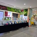 인천광역시교육청 주안도서관 이미지