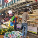 괴정골목시장 이미지