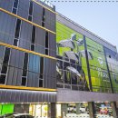 서원 스크린 골프 이미지