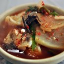 해금강외도식당